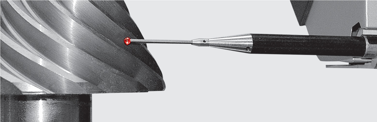 Bevel_Gear and Probe